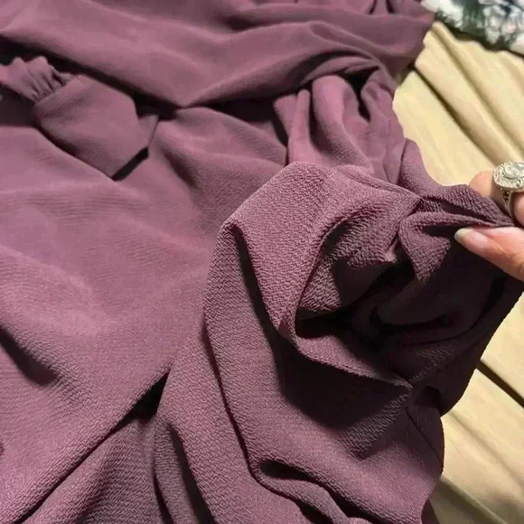 3/25 promo French Connection Mahi Crepe dress with POCKETS!!! - Picture 5 of 6